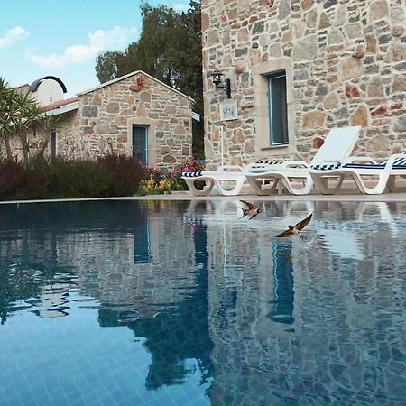 La Petra Boutique Hotel Datça Ngoại thất bức ảnh